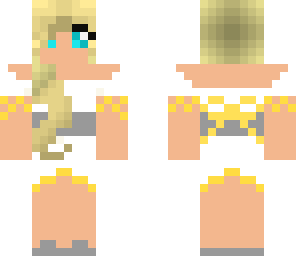 personal rpg character