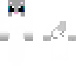 spencer's kitty
