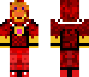runescape full dragon skin