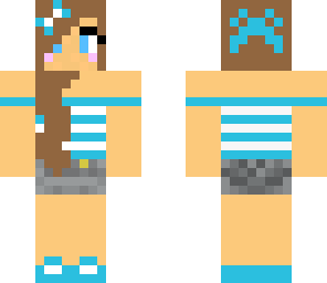 cute sailor gal