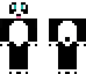 panda