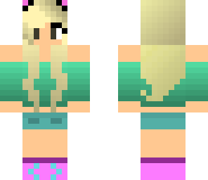 awesome girl
