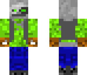 skellytron