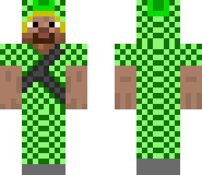 desert steve
