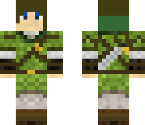 robin hood
