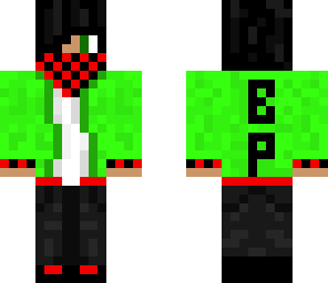 blackpirate300 original