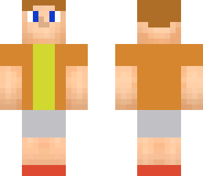 just a guy 2