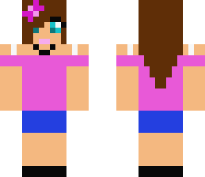 cutsy girl
