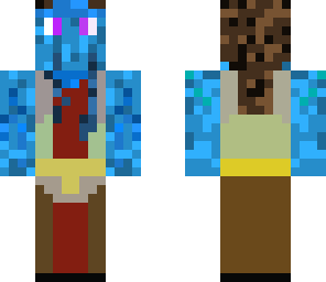 draenei shaman
