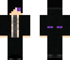 teen enderman v2