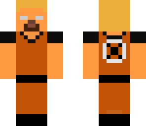 new dbz herobrine