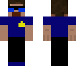 bad cop