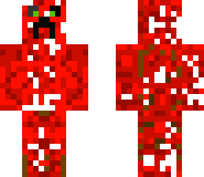 bludey creeper