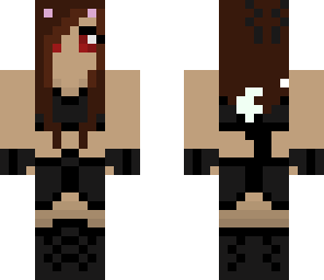 mew-aiko demon v2