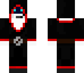 robot ninja