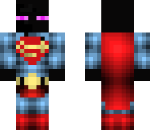 super enderman