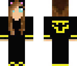 bat girl
