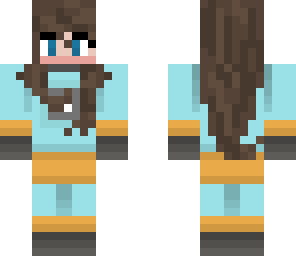 female sjin