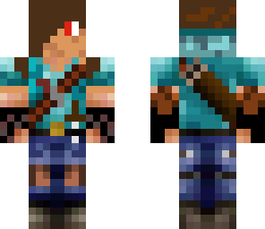 archer