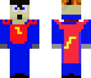 superman
