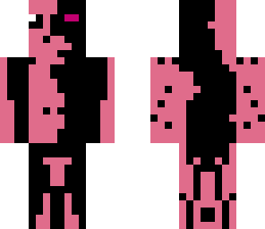 ender pig