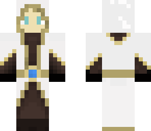 white mage