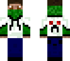 street steve