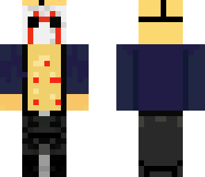 jasin voorhees updated