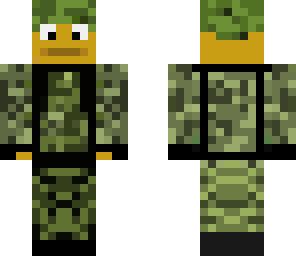 us army woodland