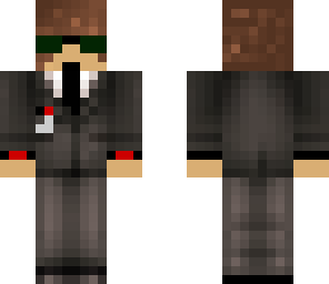 isaacskin