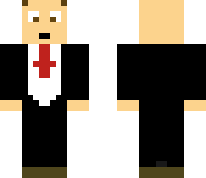 man