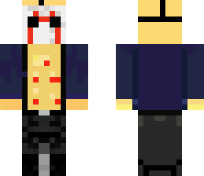 jason voorhees from remake