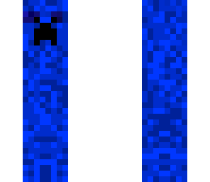 blue creeper 2