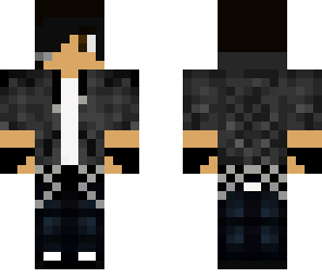 emo gaming teen