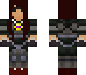 girl skydoesminecraft