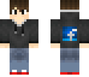 facebook kid