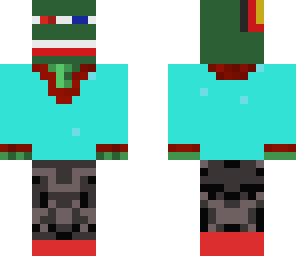nucast 1