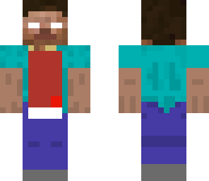 derpy herobrine