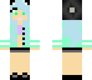 cute girl