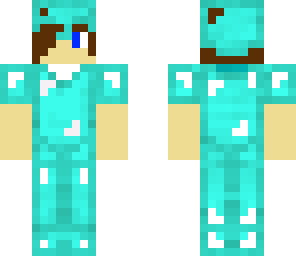 diamond armor