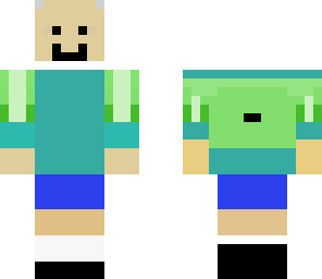 finn the human