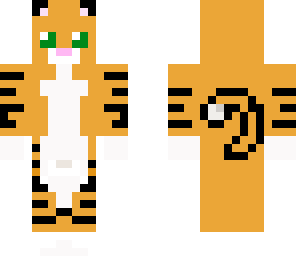 tiger tiger