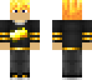 minecraftswag butter