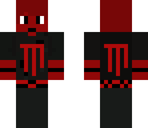 kinken fire monster