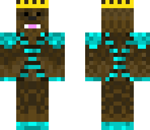diamond bacca crown