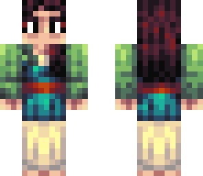 mulan