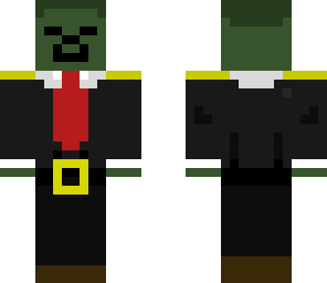 business zombie