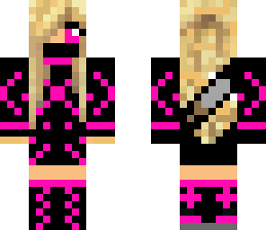 cute ninja