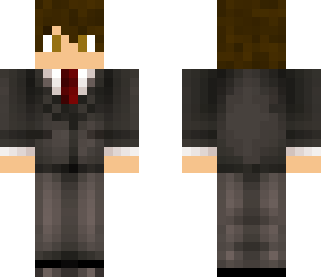 businessmen man