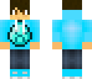diamond guy